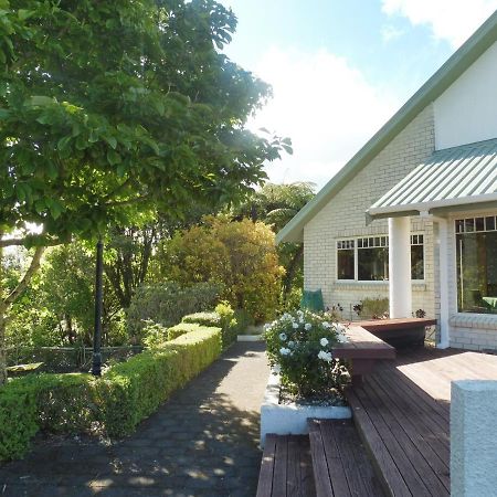 Hideaway Off Heta New Plymouth Exterior foto