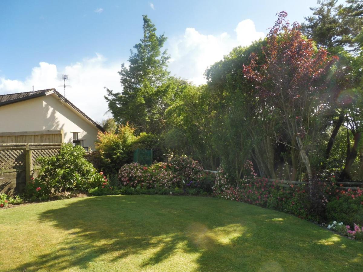 Hideaway Off Heta New Plymouth Exterior foto