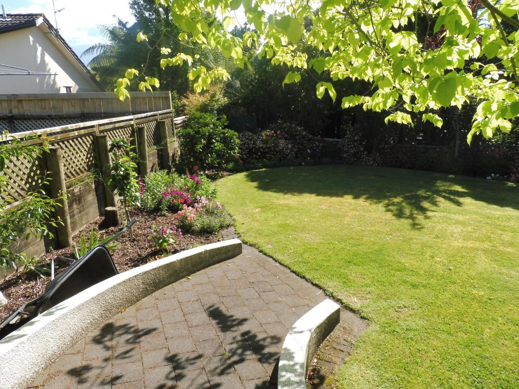 Hideaway Off Heta New Plymouth Exterior foto